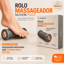 Rolo Massageador - Nuvem Foot