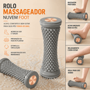 Rolo Massageador - Nuvem Foot