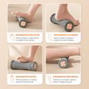 Rolo Massageador - Nuvem Foot