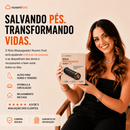 Rolo Massageador - Nuvem Foot