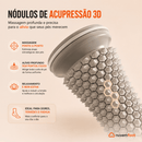 Rolo Massageador - Nuvem Foot