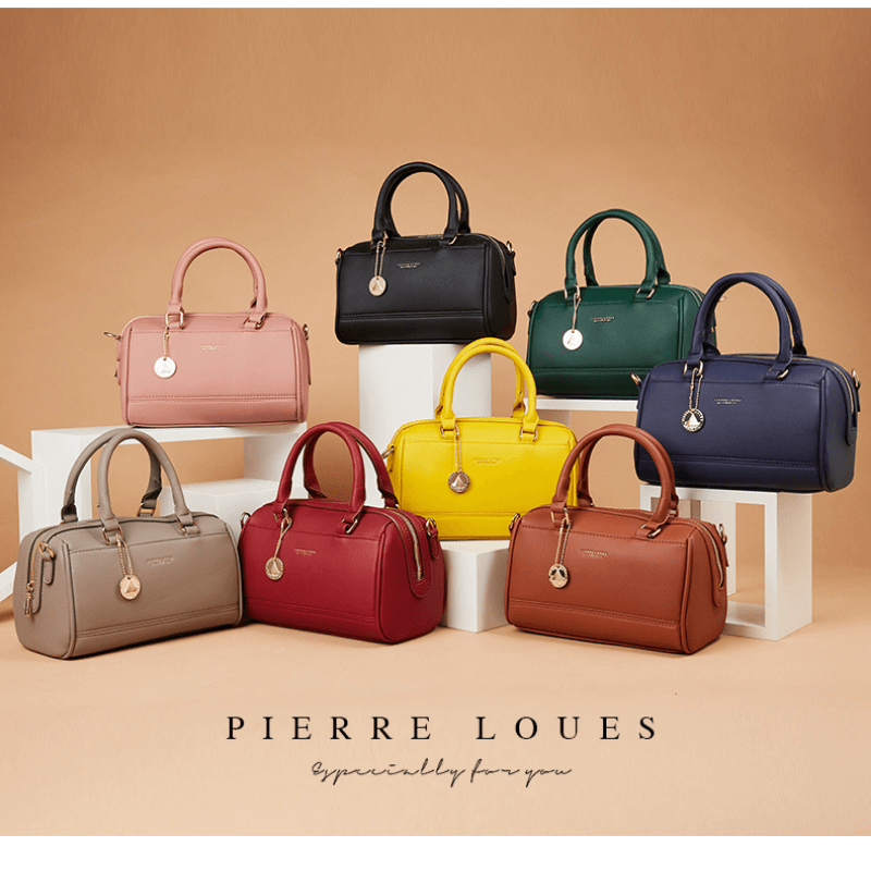 Bolsa Crossbody Pierre Loues - ÚLTIMO DIA NA PROMOÇÃO