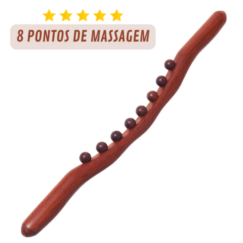 Massageador Relaxer ⚡ (Esquenta Black Friday)