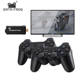 Controle de Videogame DATA FROG 4K