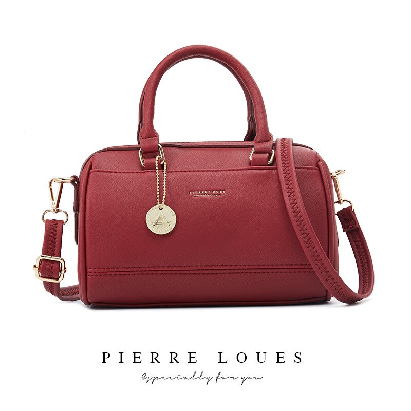 Bolsa Crossbody Pierre Loues - ÚLTIMO DIA NA PROMOÇÃO