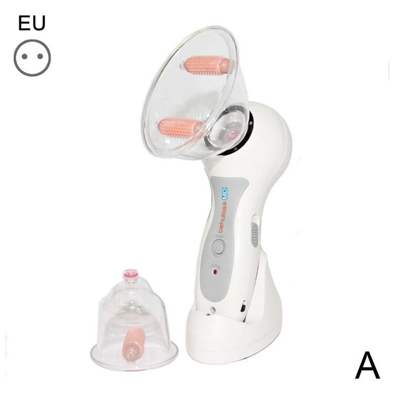 Massageador a vácuo corporal Cellules® anti-celulite gordura localizada