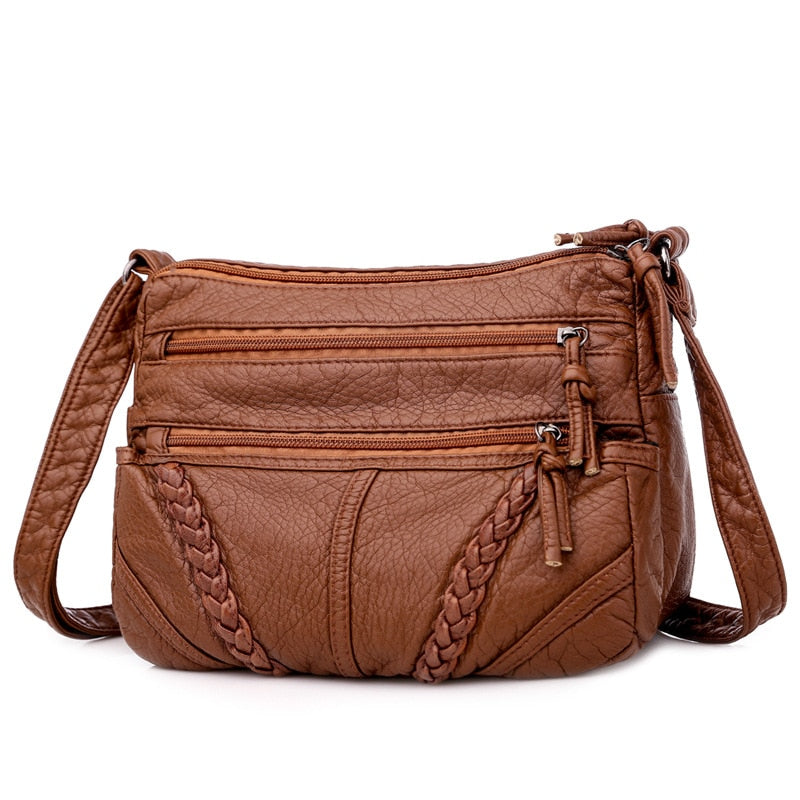 Bolsa Premium Crossbody Female