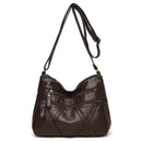Bolsa Crossbody Vintage - EM PROMOÇÃO