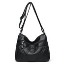 Bolsa Crossbody Vintage - EM PROMOÇÃO