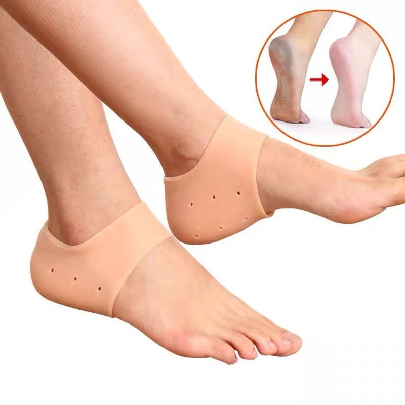 Skin Foot -  Rejuvenescedor para Pés