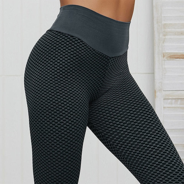 Legging Lift Up Anti Celulite