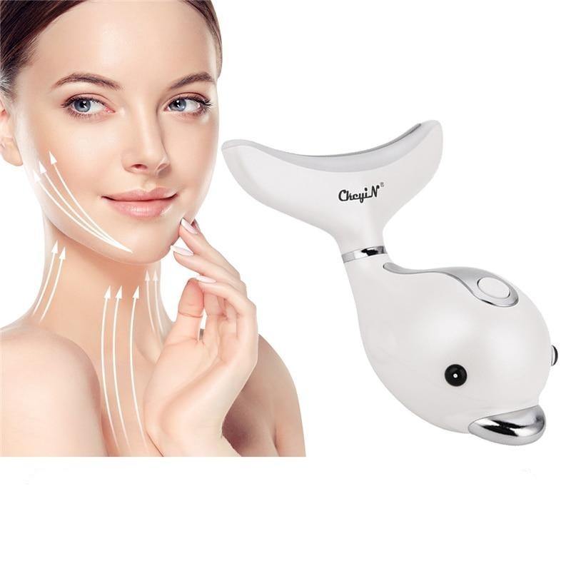 SMART PRO - REJUVENESCEDOR FACIAL - Pegale Shop 