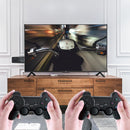 Vídeo Game Stick Retrô Original 4k Com 10000 Jogos + 2 Brindes