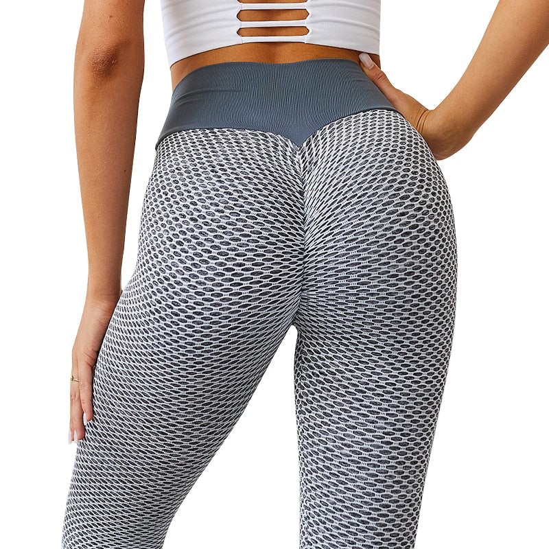 Calça Legging Anti Celulite  - Levanta Bumbum