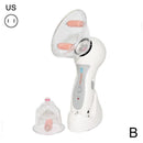 Massageador a vácuo corporal Cellules® anti-celulite gordura localizada