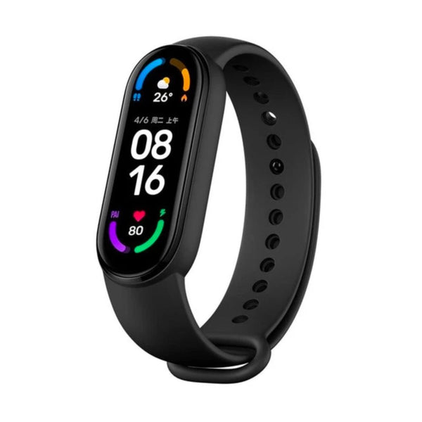 Pulseira Inteligente Mi Smart Band 6