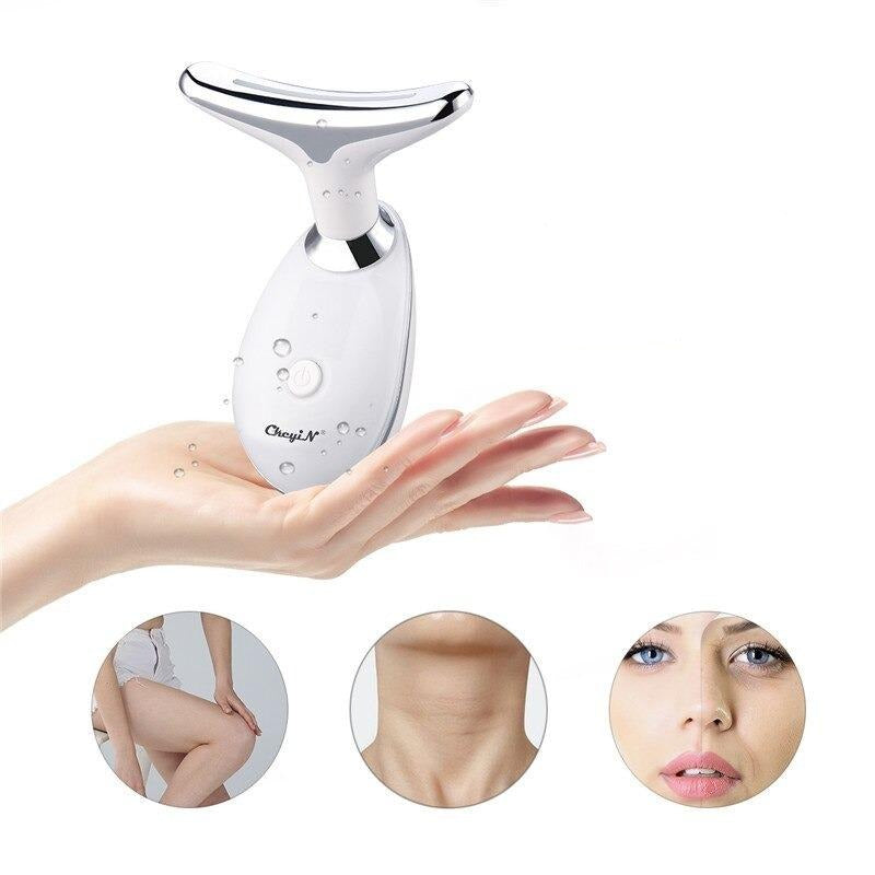 SMART PRO - REJUVENESCEDOR FACIAL