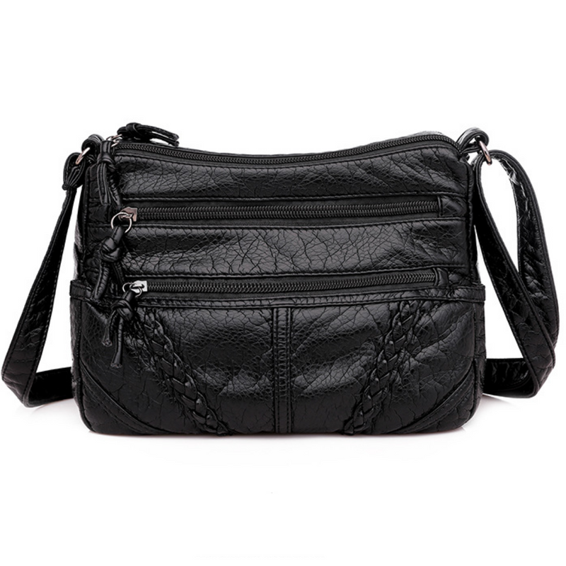 Bolsa Premium Crossbody Female