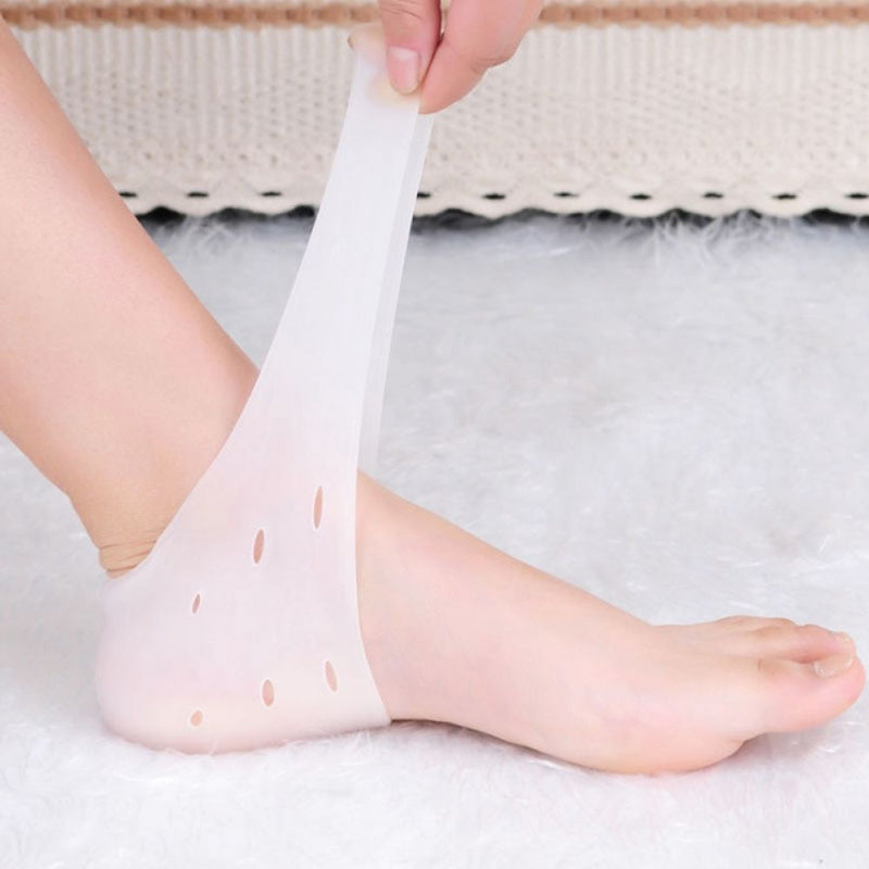 Skin Foot -  Rejuvenescedor para Pés